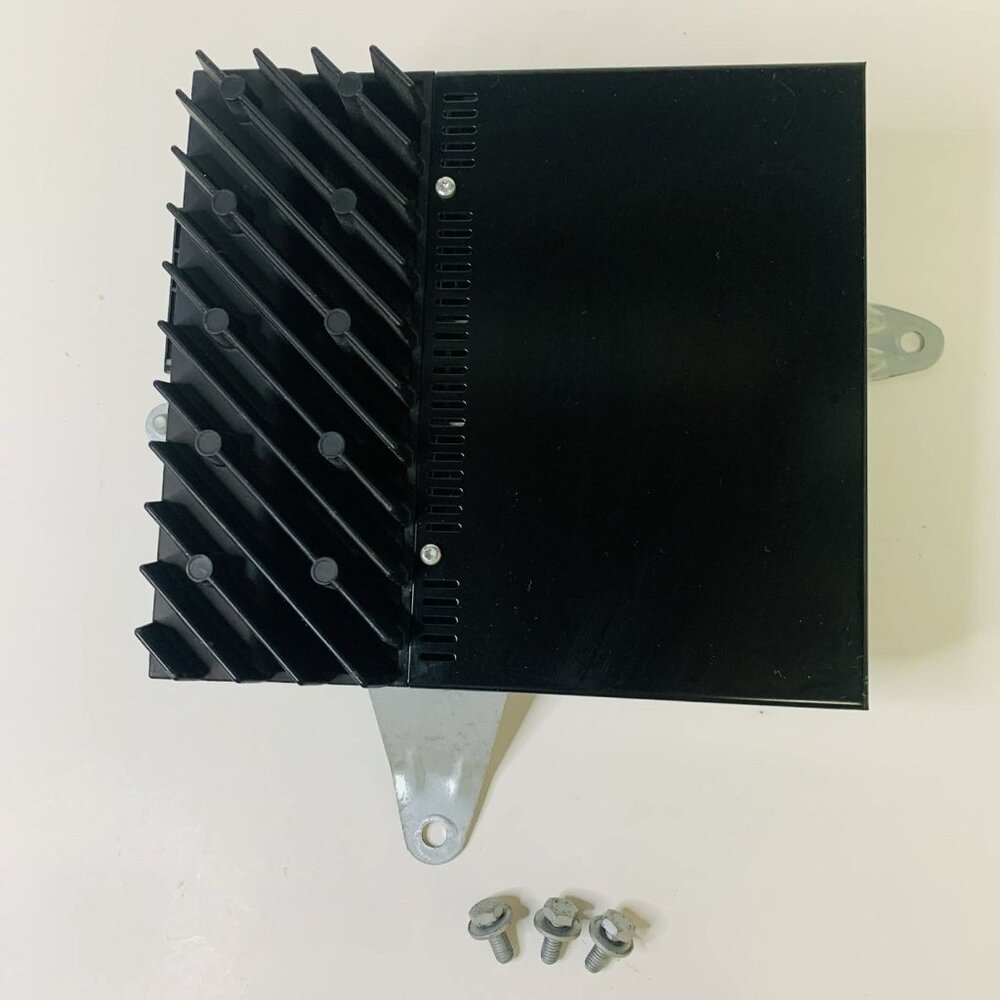 2004-10BMW Z3 X3 E83 E85 Radio Audio Amplifier 65.12‎ LEAR CORPORATION 9143150